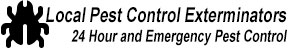 Nlr AR Pest Control Exterminators